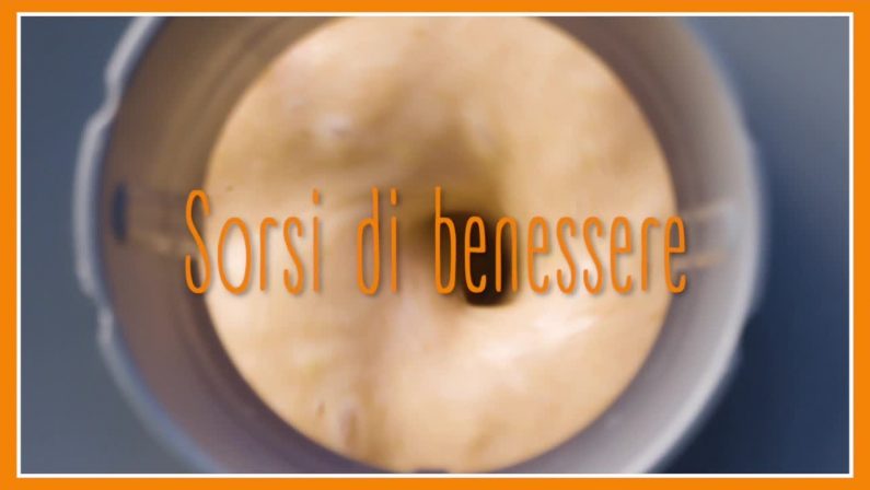 Sorsi di Benessere – Uno smoothie alleato della pelle