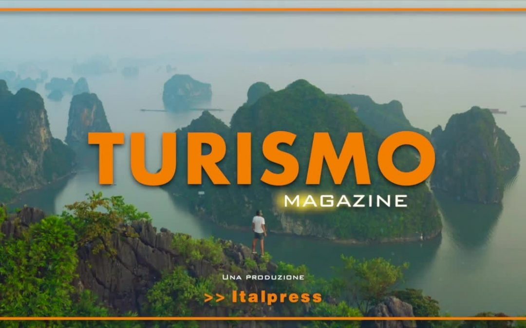 Turismo Magazine – 24/7/2021