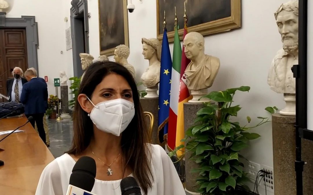 Raggi “Pannella, la lezione di un grande uomo”