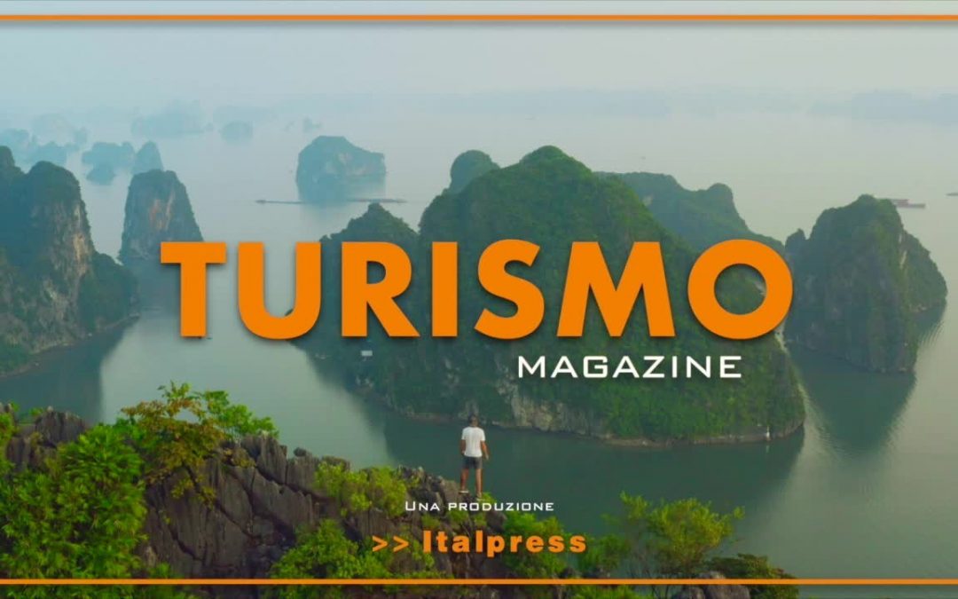 Turismo Magazine – 31/7/2021