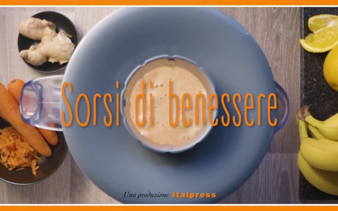 Sorsi di Benessere – Una crema estiva proteica