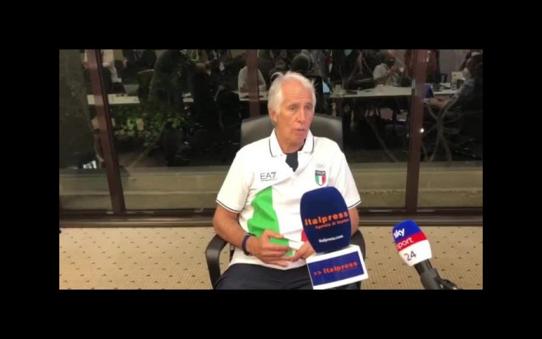 Malagò “Giorno più bello per l’Italia sportiva”