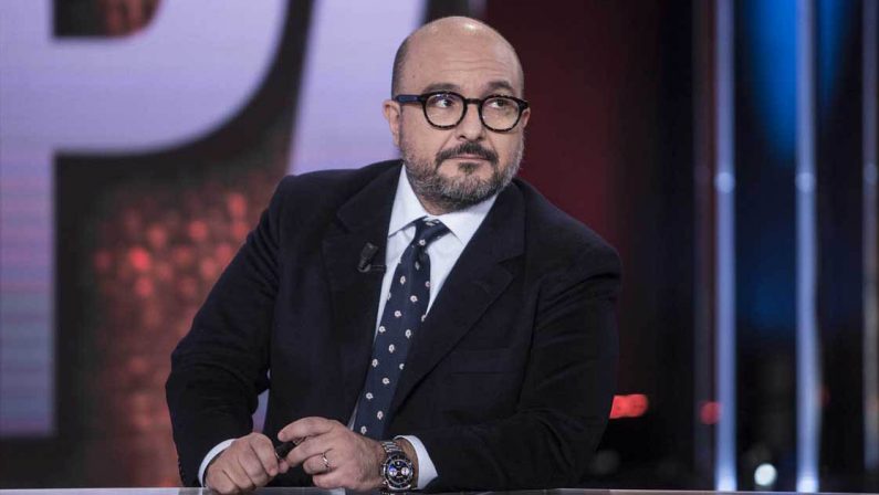 Il Tg2 ORETREDICI meglio del Tg1: è il telegiornale più visto