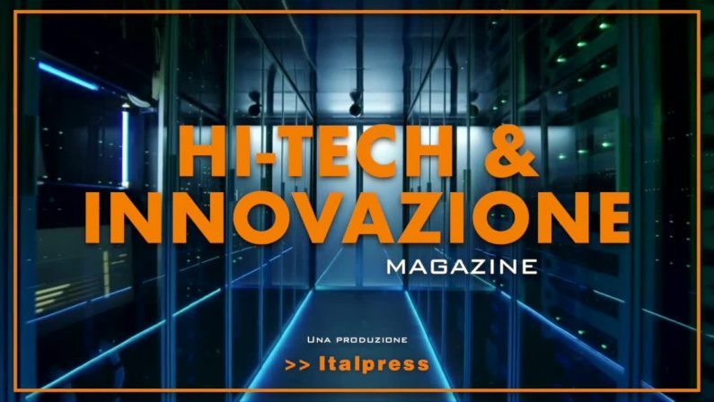 Hi-Tech & Innovazione Magazine – 3/8/2021