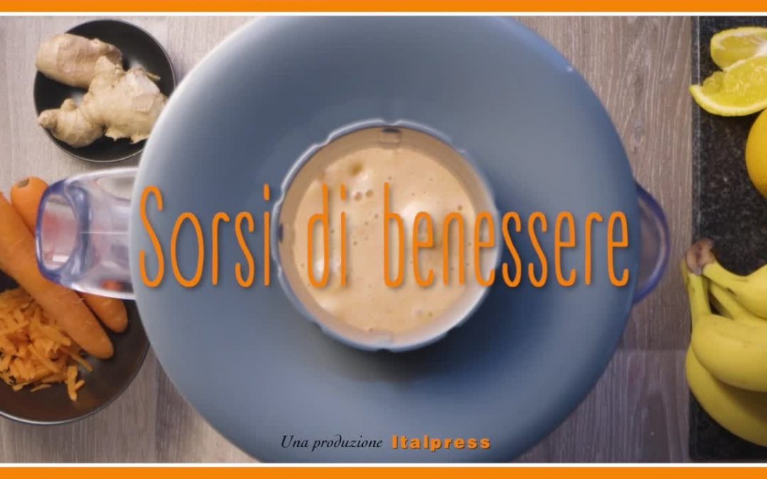 Sorsi di Benessere – Un gelato anti-invecchiamento