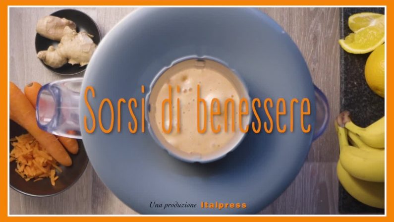 Sorsi di Benessere – Un gelato anti-invecchiamento