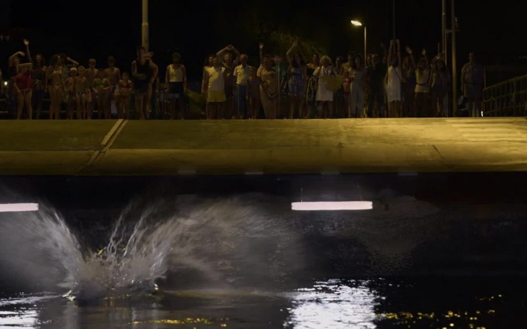 “È stata la mano di Dio”, teaser trailer del nuovo film di Paolo Sorrentino