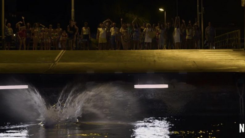 “È stata la mano di Dio”, teaser trailer del nuovo film di Paolo Sorrentino