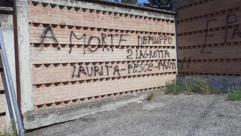 Sant'Arcangelo, minacce di morte al sindaco La Grotta