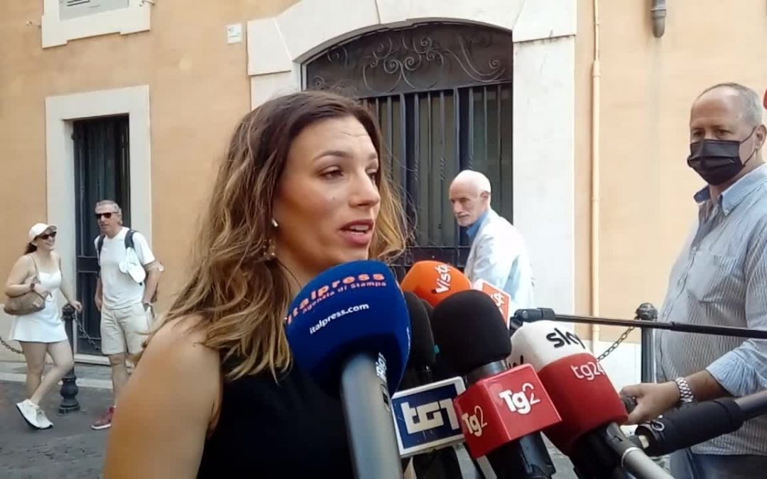 Giustizia, Baldino: “M5s ha dimostrato responsabilità e compattezza”