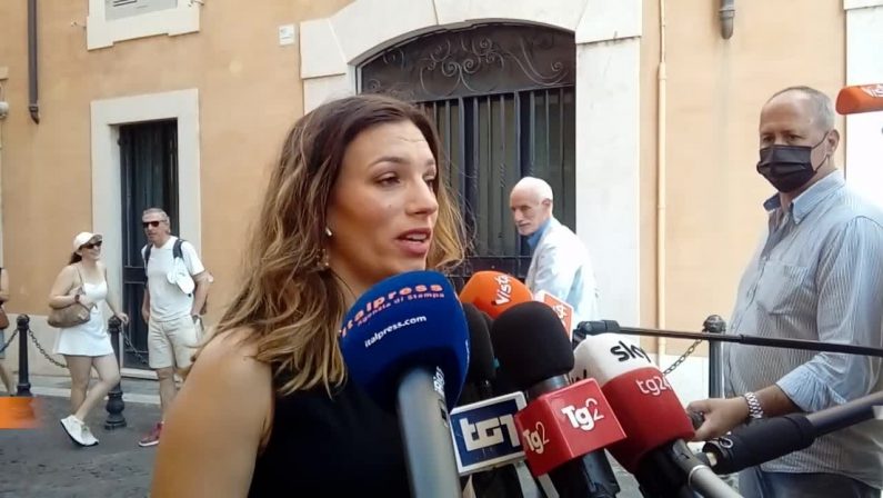 Giustizia, Baldino: “M5s ha dimostrato responsabilità e compattezza”