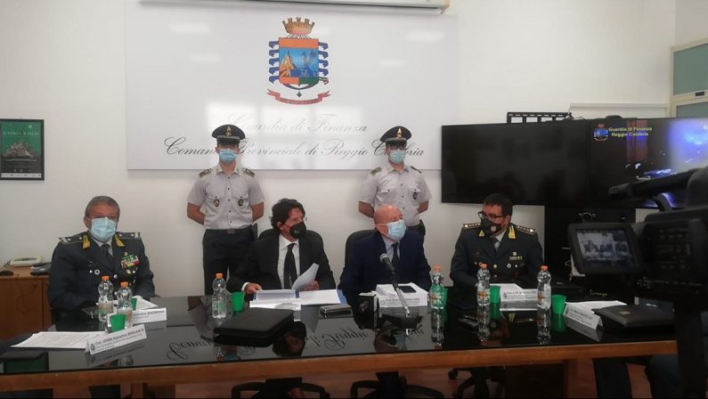 'Ndrangheta, concluse le indagini dell'inchiesta Inter Nos
