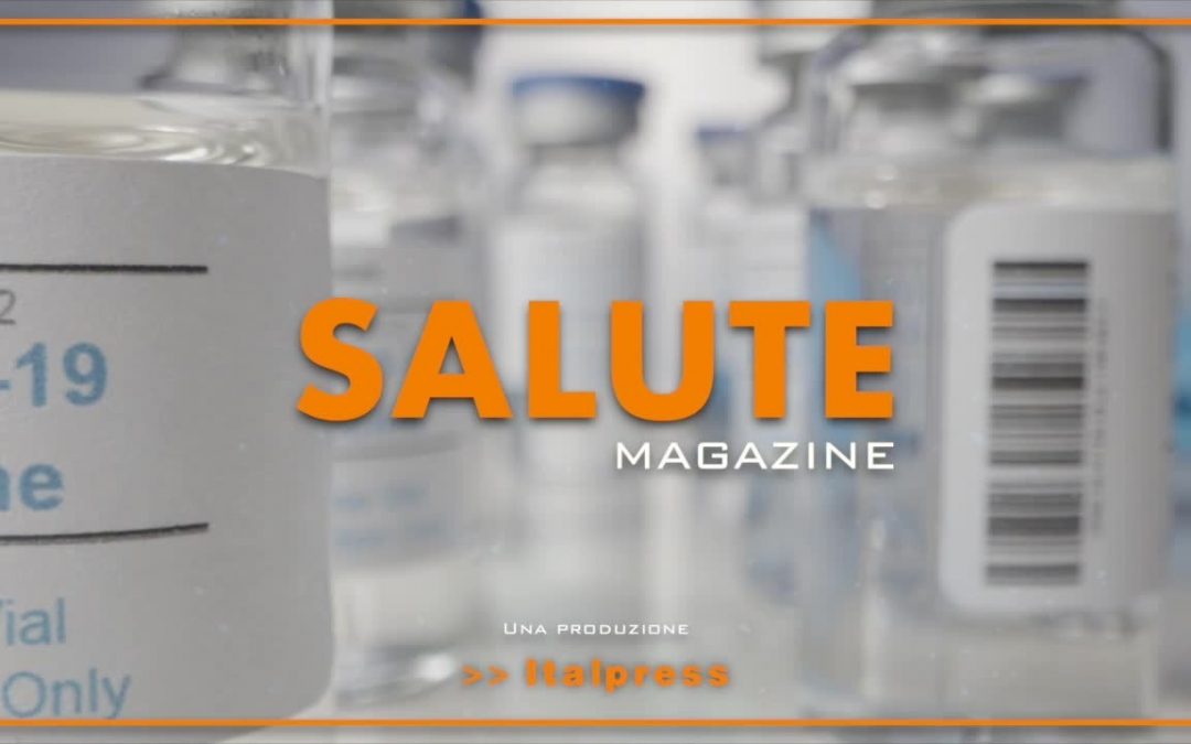 Salute Magazine – 6/8/2021