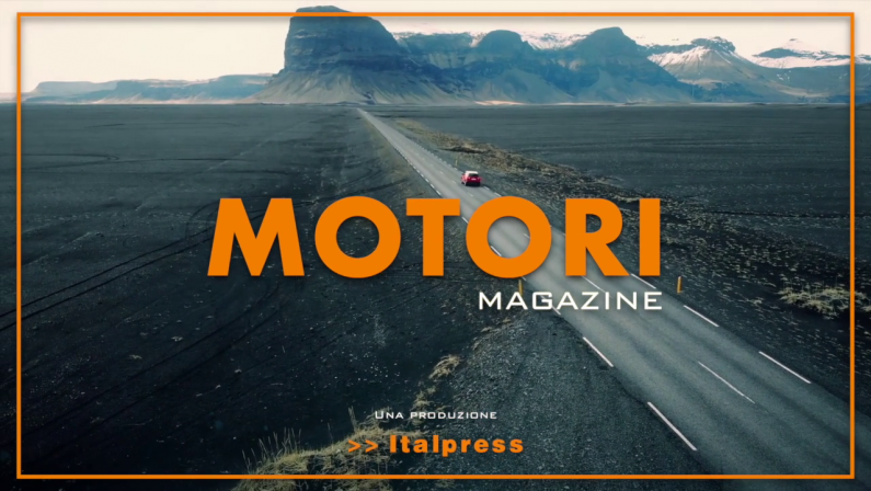 Motori Magazine – 19/9/2021