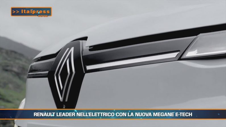 Motori Magazine – 12/9/2021