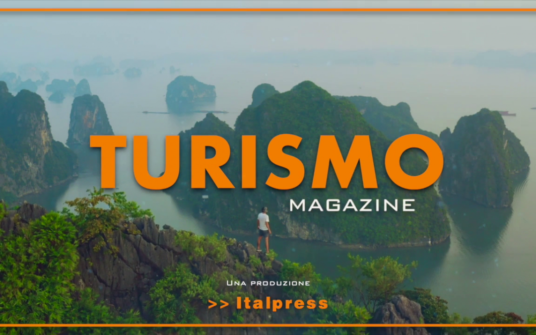 Turismo Magazine – 18/9/2021