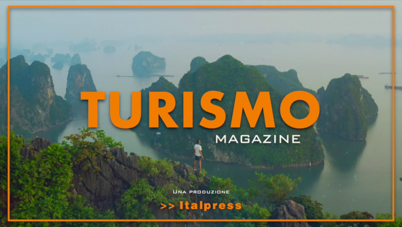 Turismo Magazine – 18/9/2021