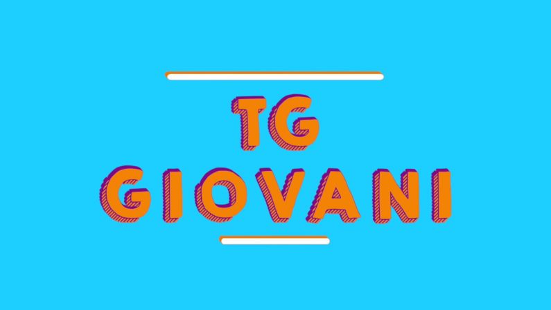 Tg Giovani – 26/9/2021