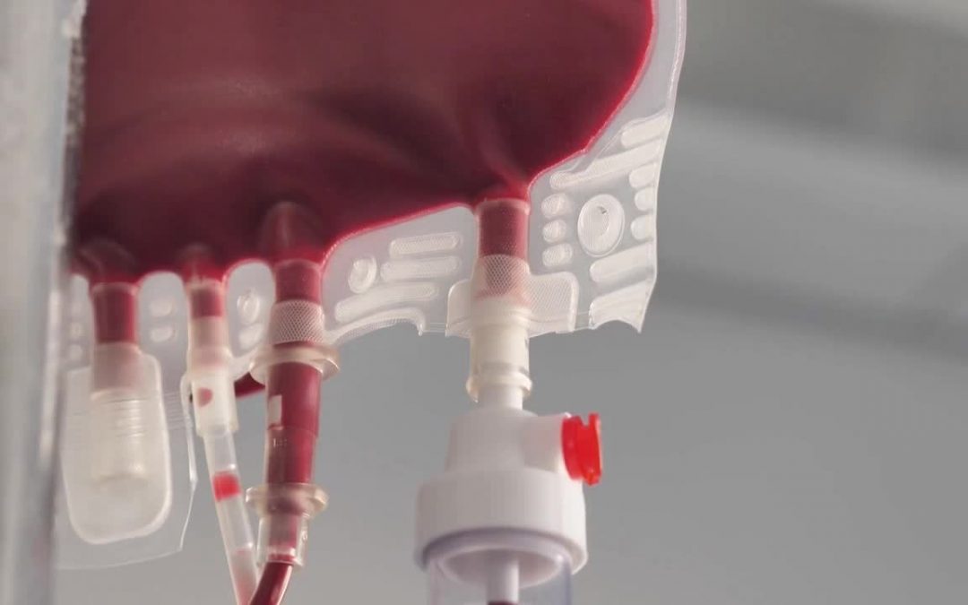 Carenza di 650 unità di sangue in Italia