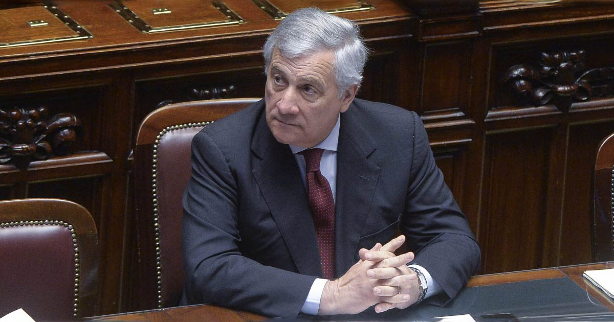 Ius scholae, Tajani fa sul serio: il Governo scricchiola