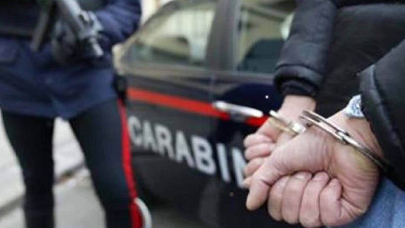 'Ndrangheta, il clan vibonese dei Cristello attivo in Lombardia: i nomi delle venti persone arrestate