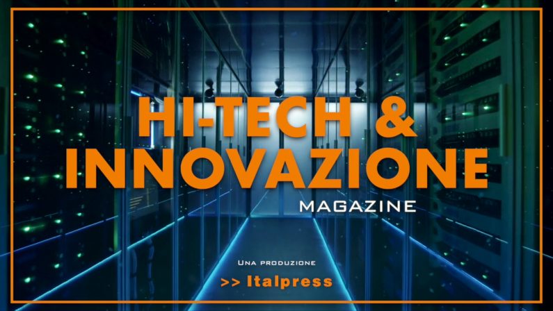 Hi-Tech & Innovazione Magazine – 21/9/2021