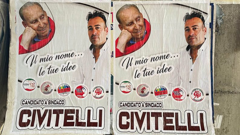 Se Giacomo Mancini fa ancora campagna elettorale