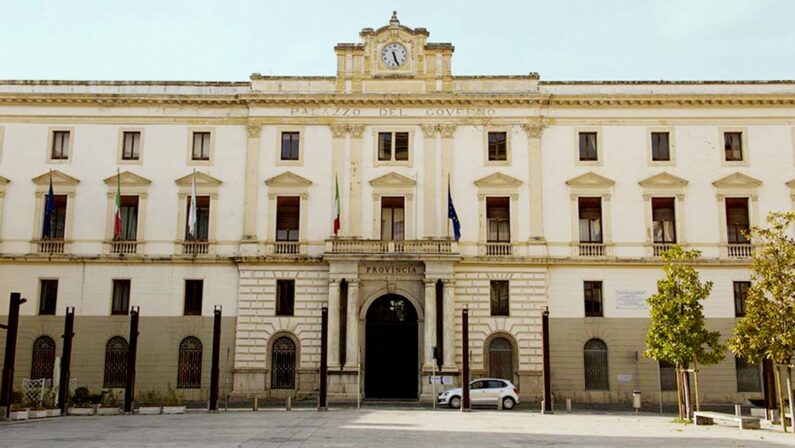 La corsa alla provincia di Potenza, 4 i sindaci in lizza