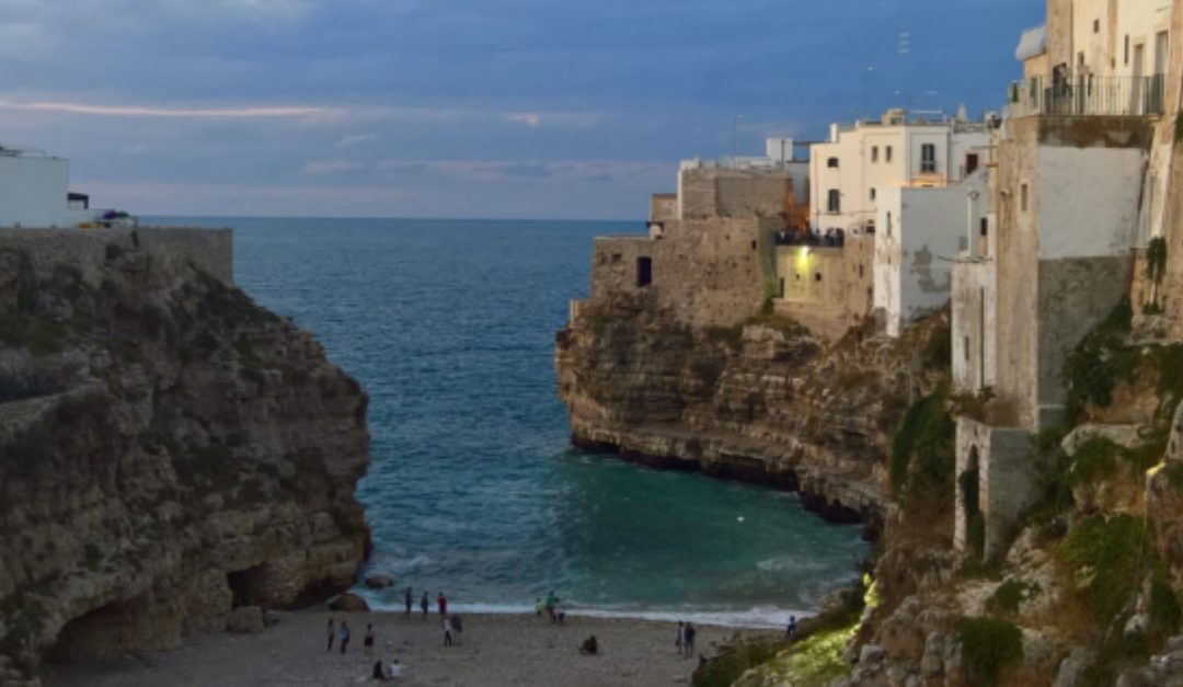 Puglia in rimonta sugli standard Ue: ora la sfida è sulle alte tecnologie