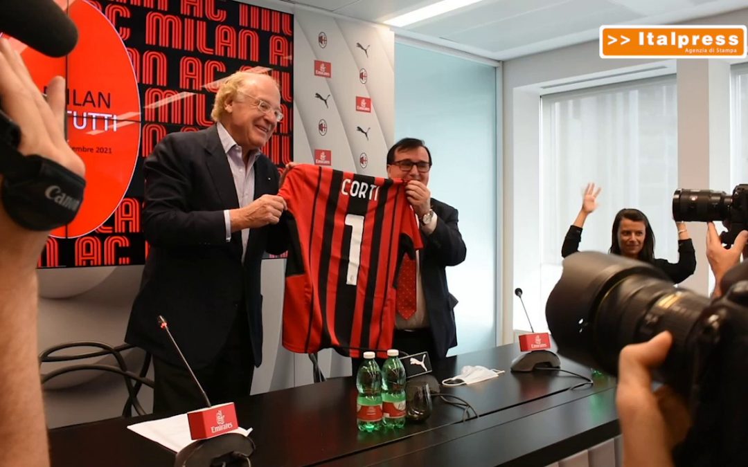 “Milan per tutti”, allo stadio anche tifosi con disabilità