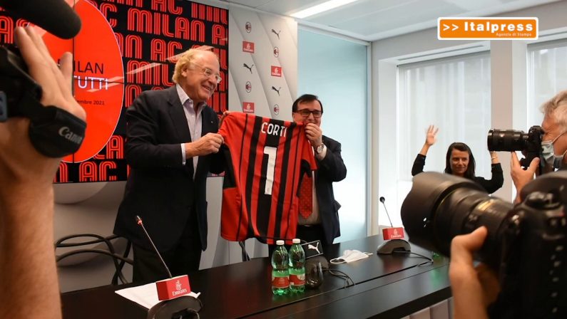 “Milan per tutti”, allo stadio anche tifosi con disabilità