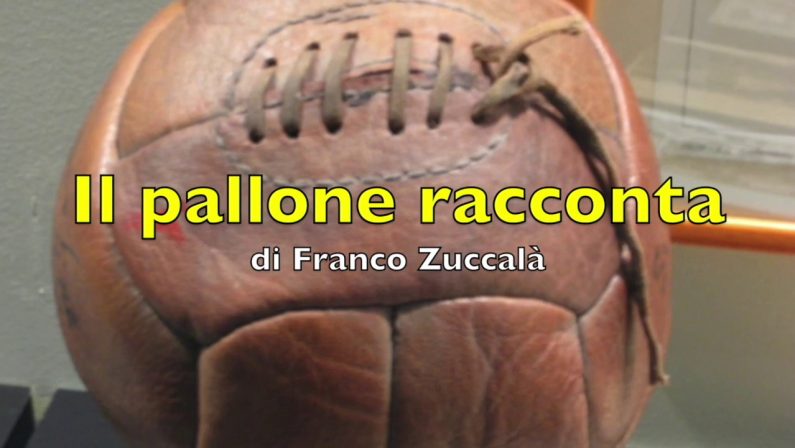 Il pallone racconta – Napoli scatenato, ora Lazio-Roma