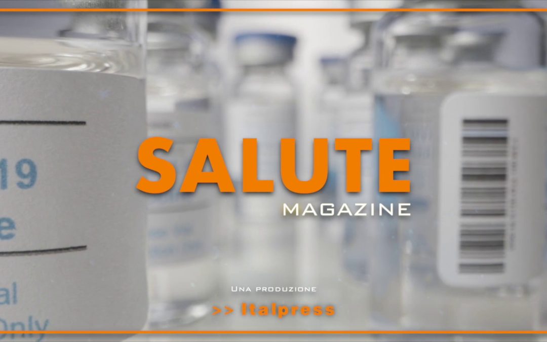 Salute Magazine – 24/9/2021