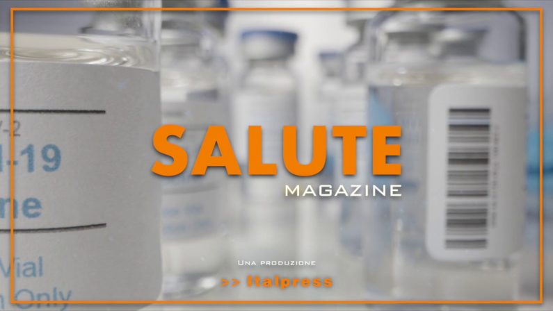 Salute Magazine – 24/9/2021