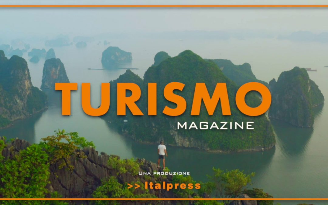 Turismo Magazine – 25/9/2021