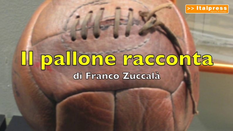 Il pallone racconta – Il Napoli vola, derby alla Lazio