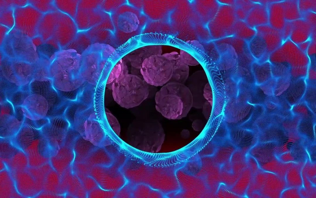 Un nanosistema per contrastare il tumore al colon