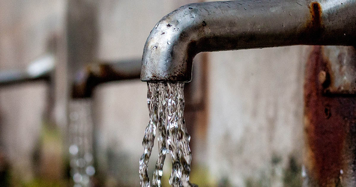 Emergenza idrica a Torrazzo di Stalettì, diverse zone senza acqua