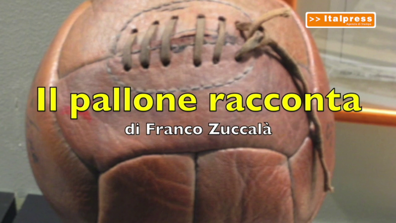 Il pallone racconta – Stasera Napoli solo in testa?