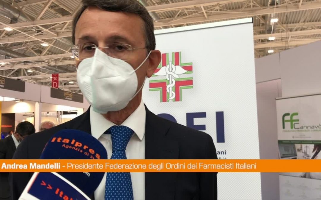 Sanità, Mandelli (Fofi): “Puntare sulla medicina di prossimità”