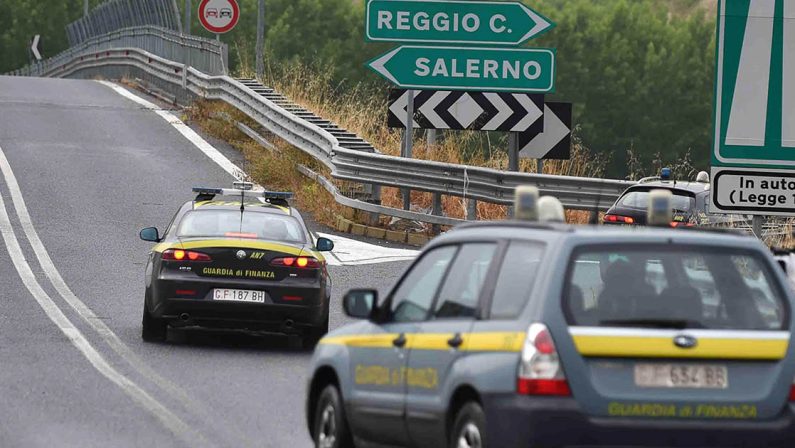 'Ndrangheta, sequestrati beni per 8 milioni di euro a un imprenditore vicino alle cosche reggine