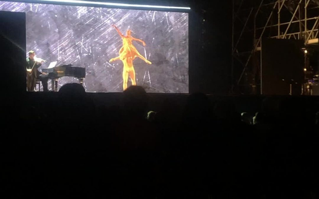 Duomo Milano, Bolle danza per il restauro della Guglia Maggiore