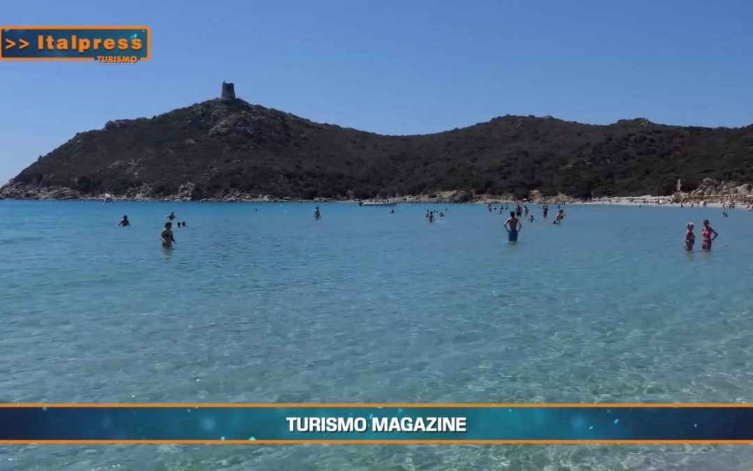 Turismo Magazine  – 4/9/2021