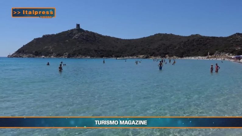 Turismo Magazine  – 4/9/2021