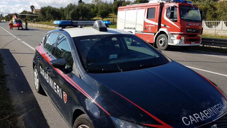Incidente stradale nel Foggiano, muore un 29enne