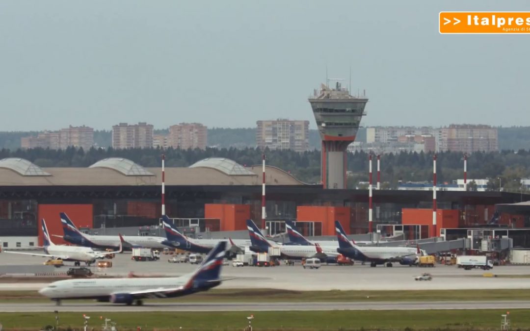 Aeroporti, ad agosto oltre 13 milioni di passeggeri