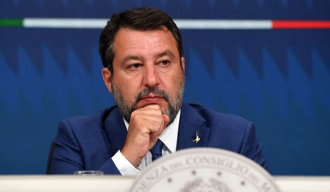 Effetto Trump: Salvini sogna di far saltare le nomine Ue