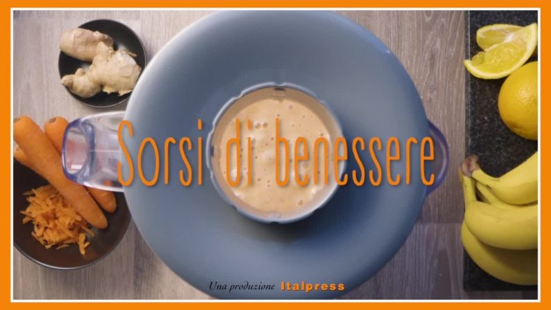 Sorsi di Benessere – Un succo detox a base di uva