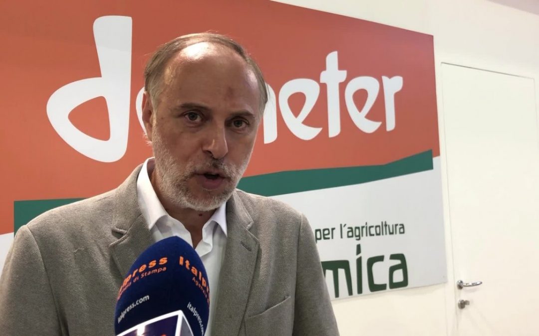 Triarico “Agricoltura biodinamica chance per economia”