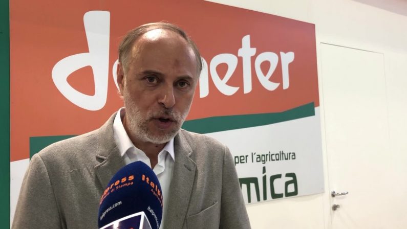 Triarico “Agricoltura biodinamica chance per economia”